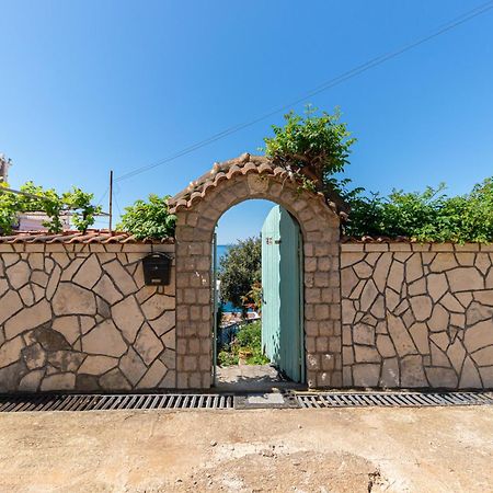 Vila Dora Dobra Voda Exteriér fotografie