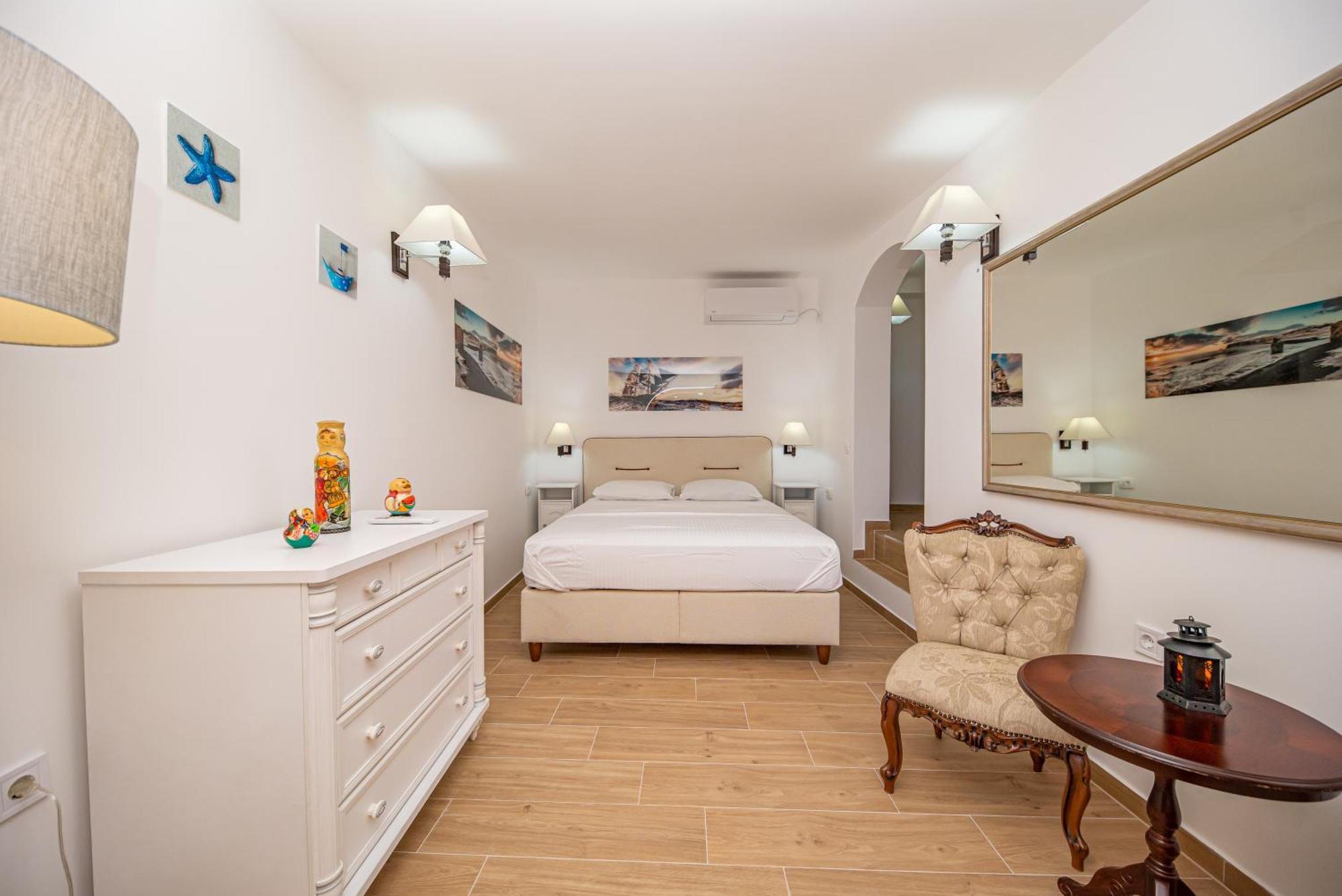 Vila Dora Dobra Voda Exteriér fotografie