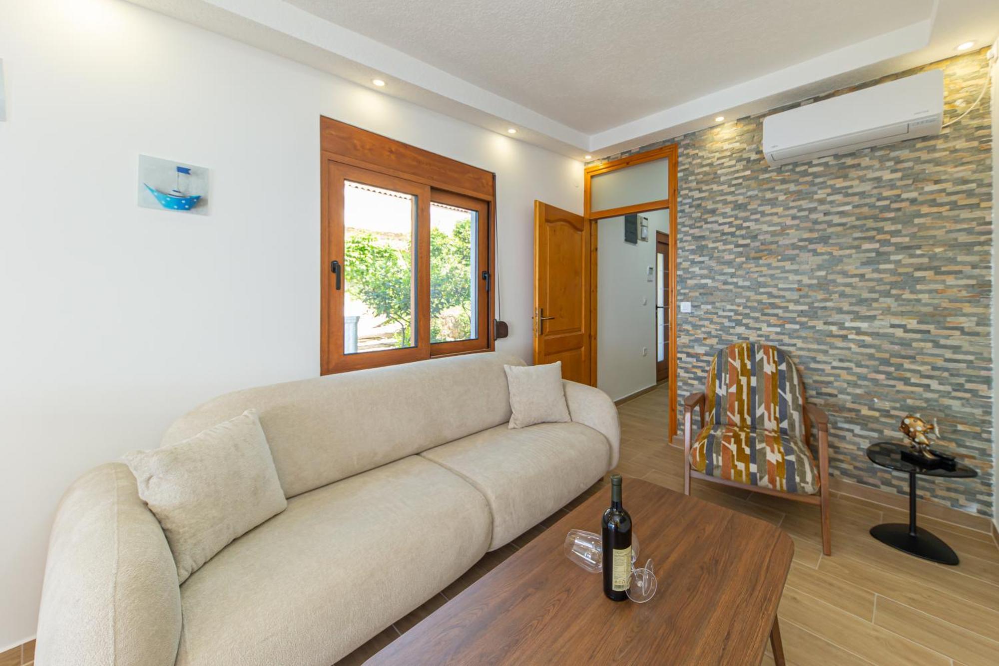 Vila Dora Dobra Voda Exteriér fotografie
