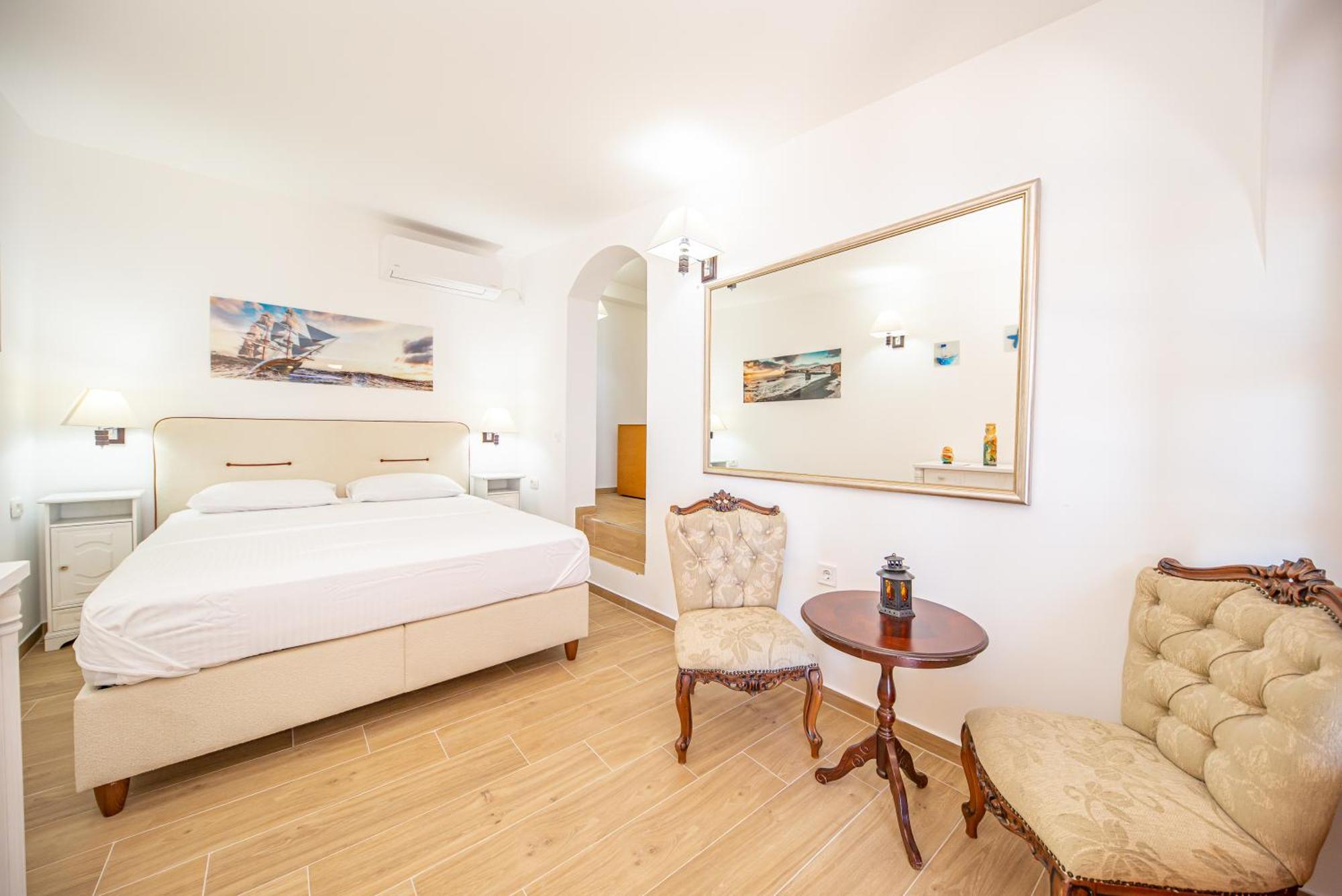 Vila Dora Dobra Voda Exteriér fotografie