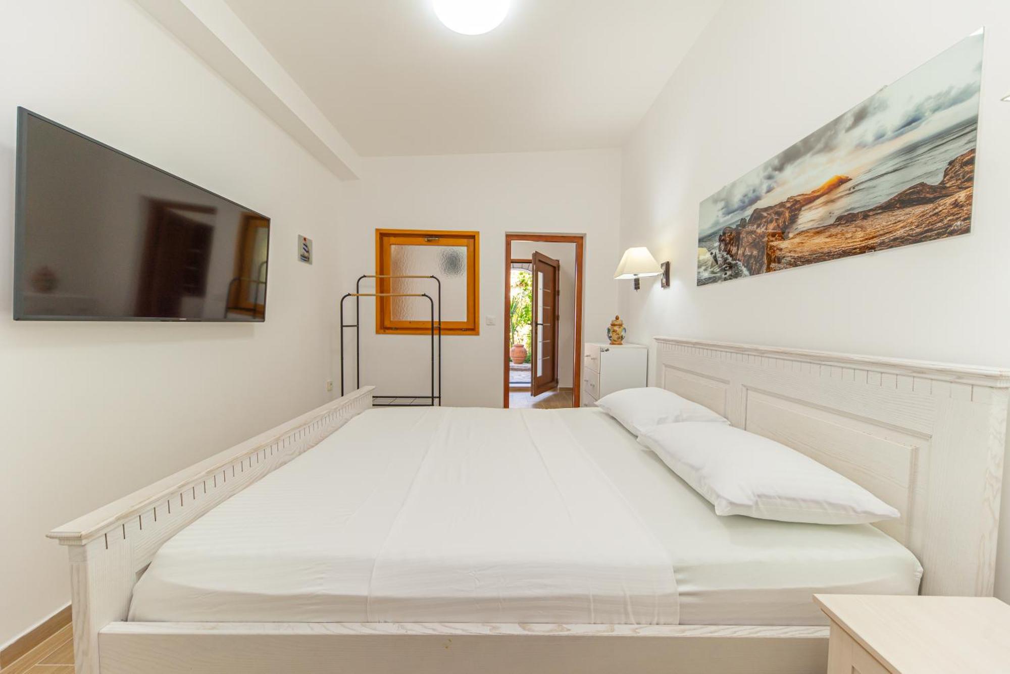Vila Dora Dobra Voda Exteriér fotografie